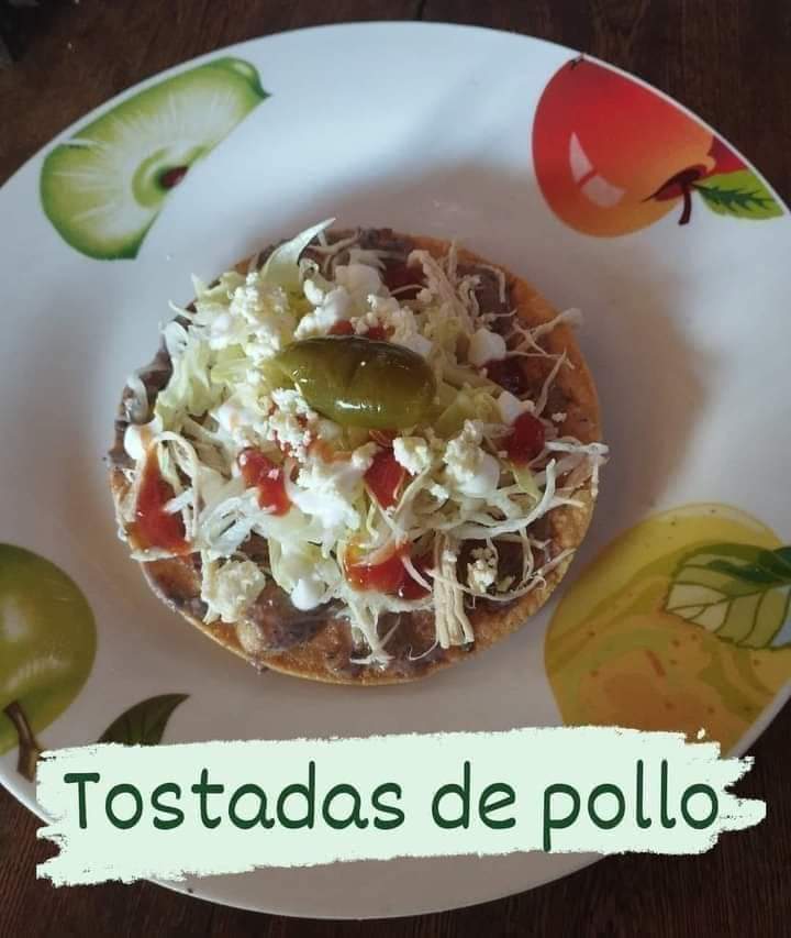 Antojitos Yoli - Balancan