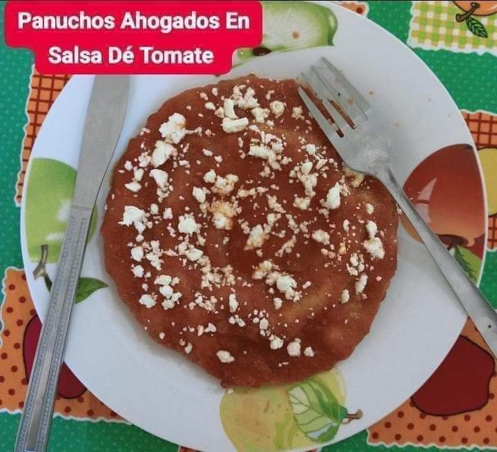 Antojitos Yoli - Balancan