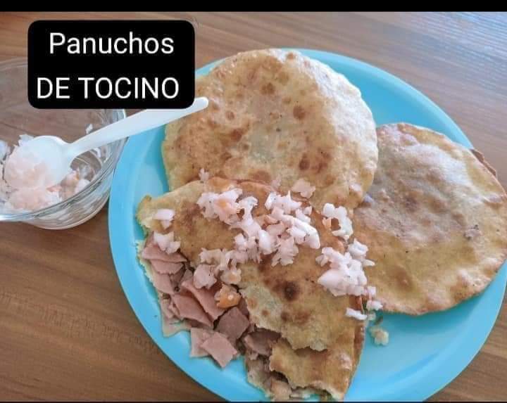 Antojitos Yoli - Balancan