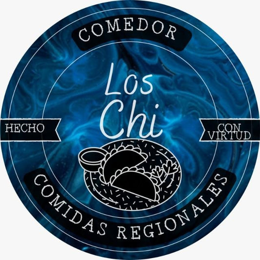 Comedor los chi - Balancan