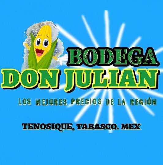 Bodega Don Julian - Balancan