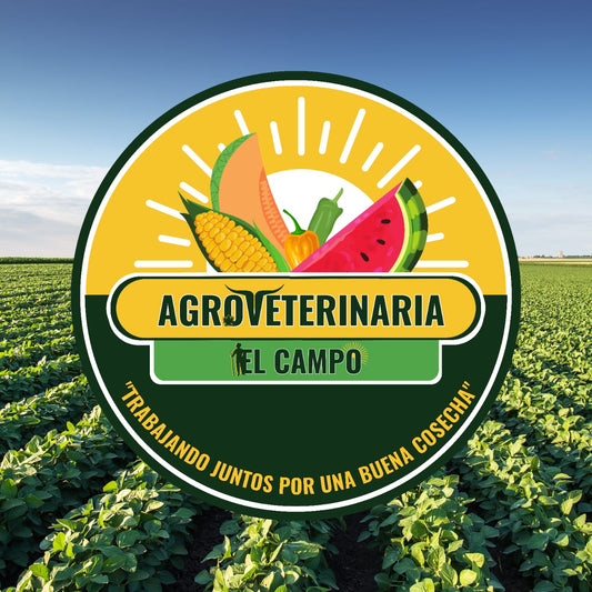 Agroveterinaria El Campo - Balancan