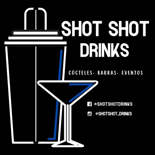 Shot shot drinks - Balancan